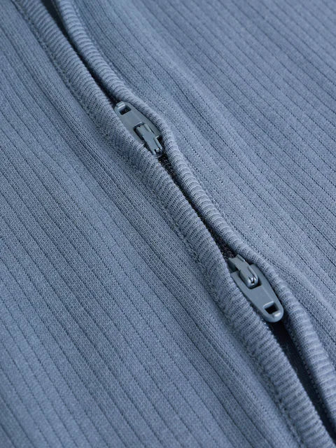 Blue Milk Club Baby Sleepsuits 3 Pack