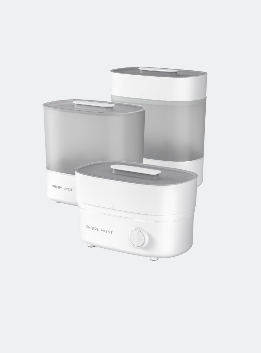AVENT BABY BOTTLE STERILISER