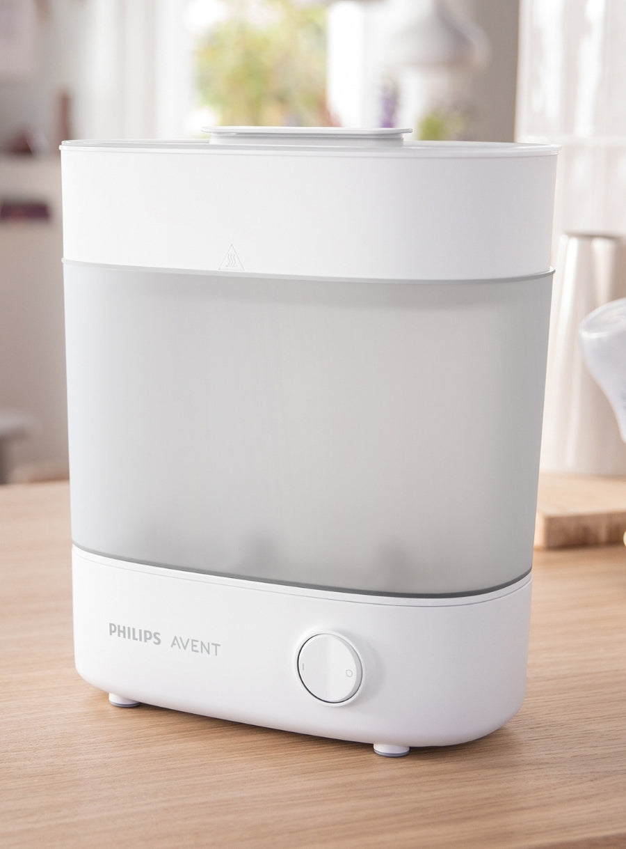 AVENT BABY BOTTLE STERILISER