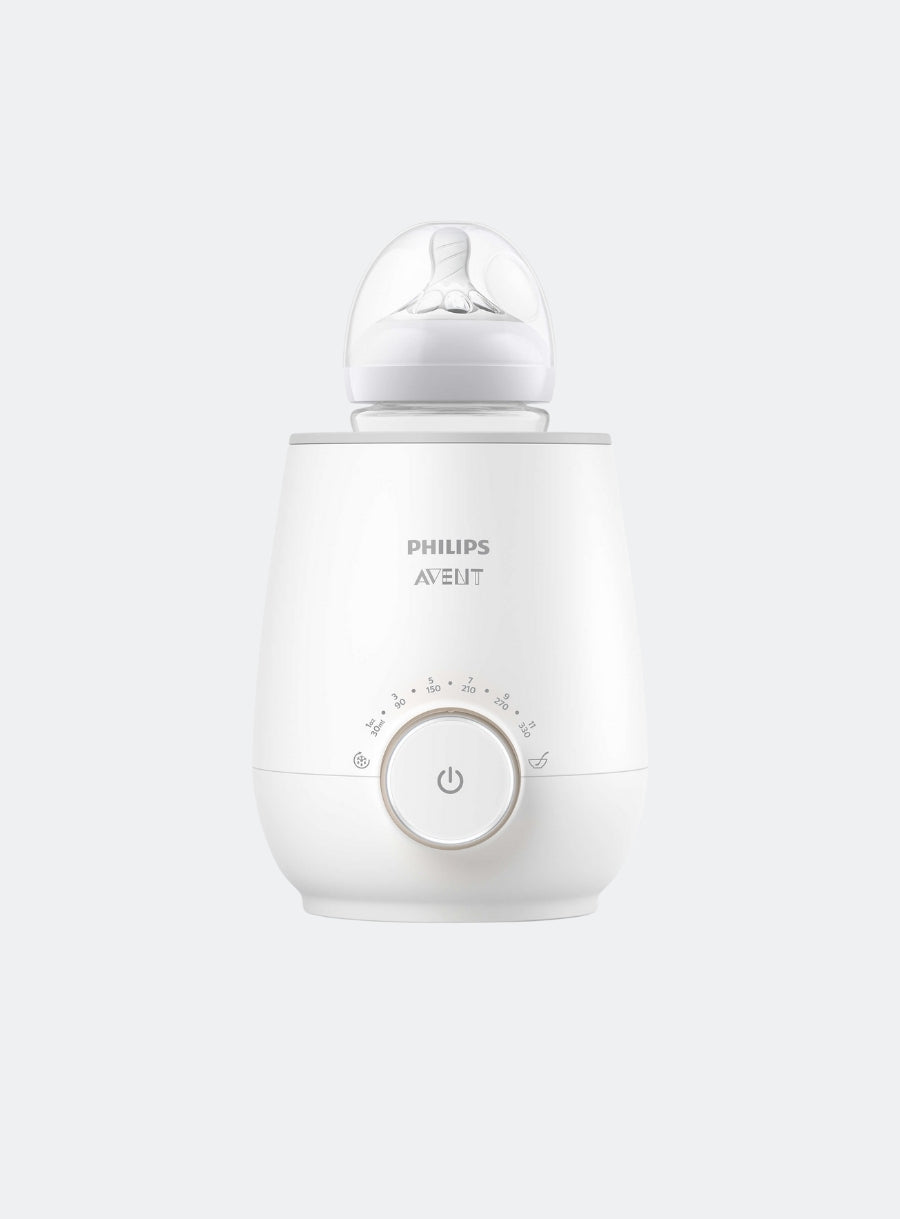 AVENT BOTTLE WARMER