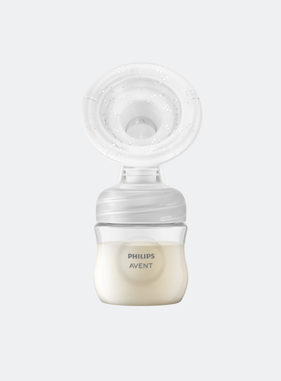 AVENT MANUAL BREAST PUMP