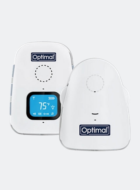 Audio Baby Monitor