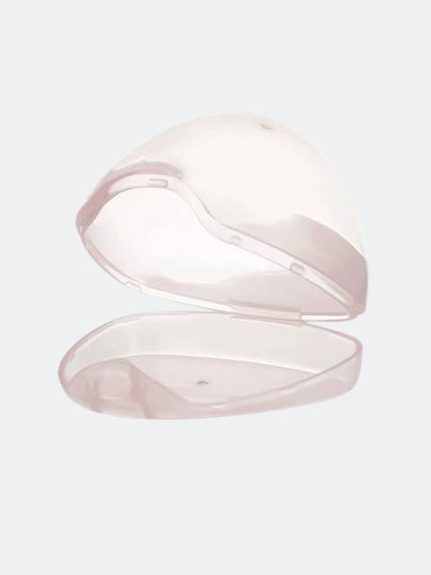 Pacifier Case Pink BPA Free