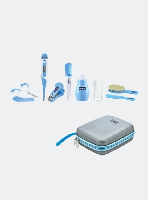 Baby Care Set (8Pcs)