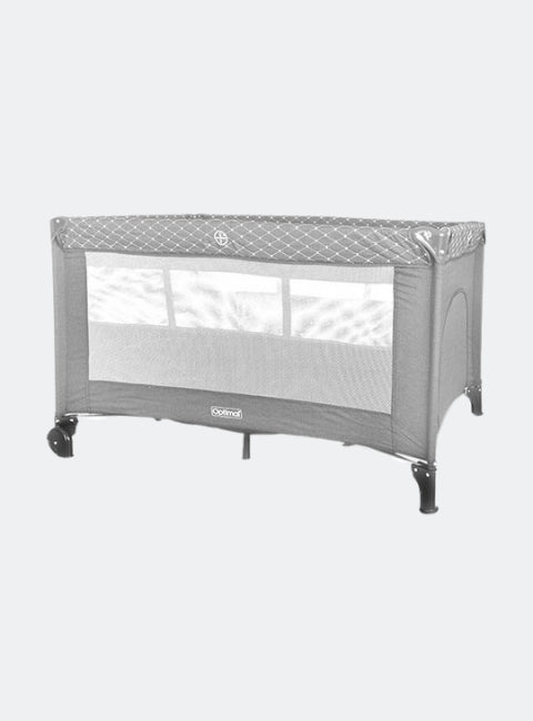 Baby Playpen (76x125 cm)