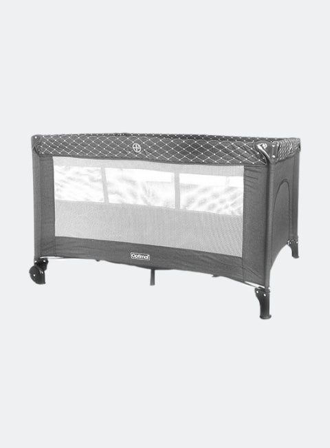 Baby Playpen (76x125 cm)