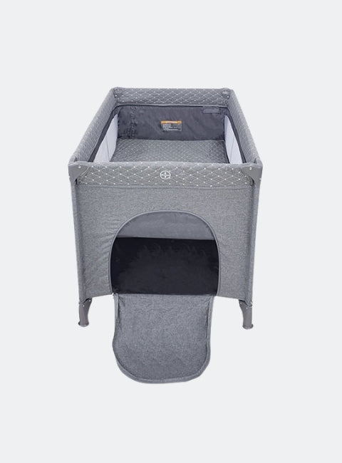 Baby Playpen (76x125 cm)