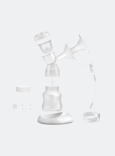 Breast Pump Kit (24mm)