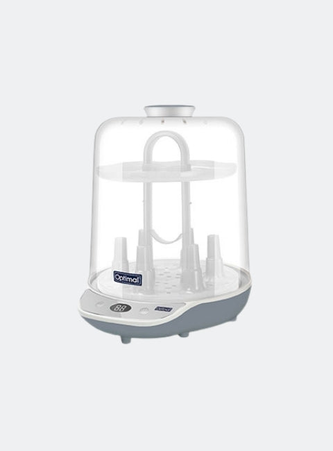 Digital Steam Sterilizer(6 Bottles)