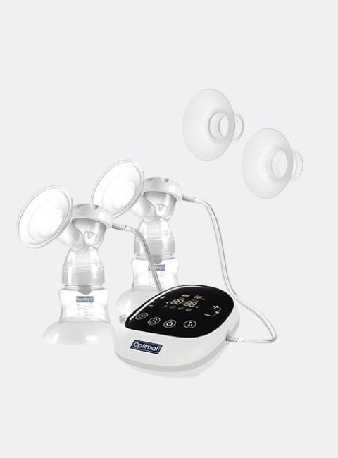 Double Electric Breast Pump Touch
