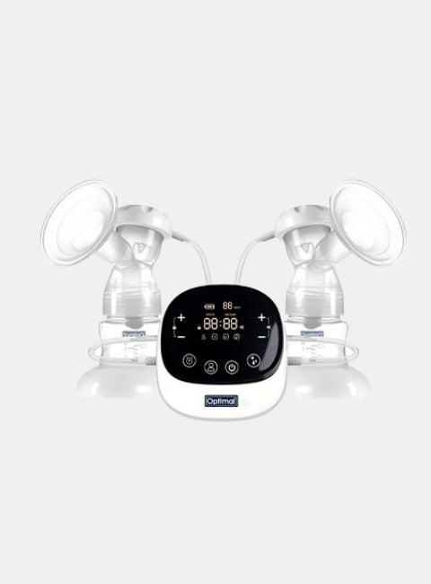 Double Electric Breast Pump Touch