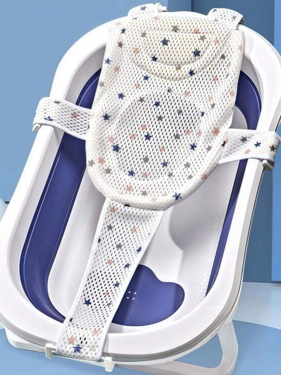 Baby Bathtub Anti-Slip Pad