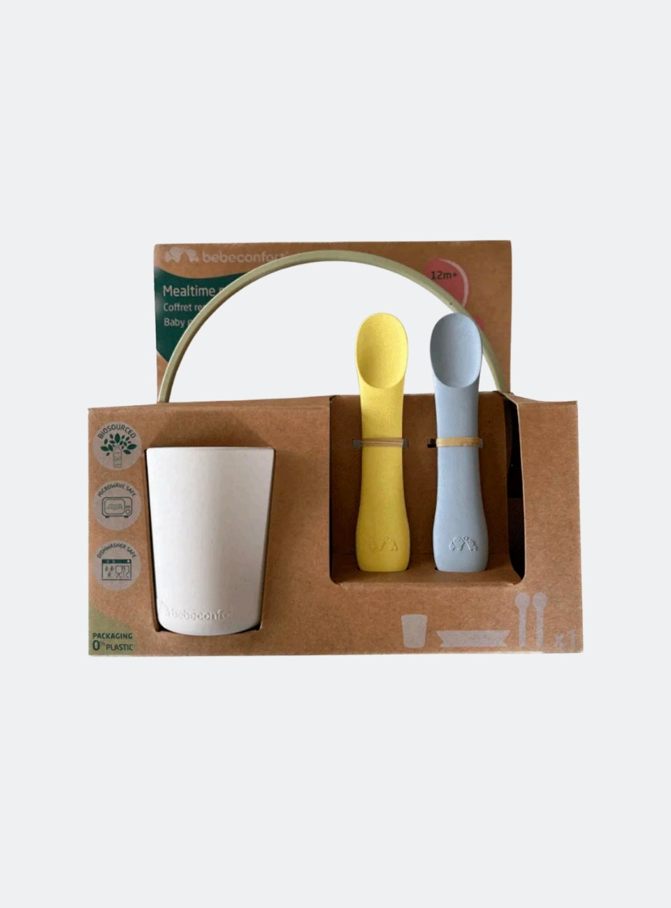 Happy Meal Time Set 12M+