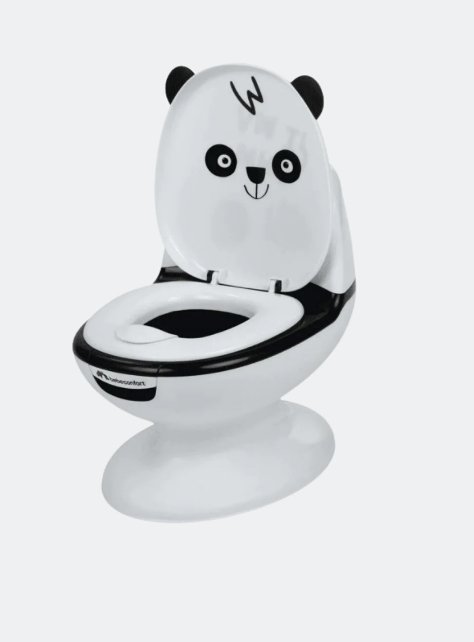 Mini Size Toilet