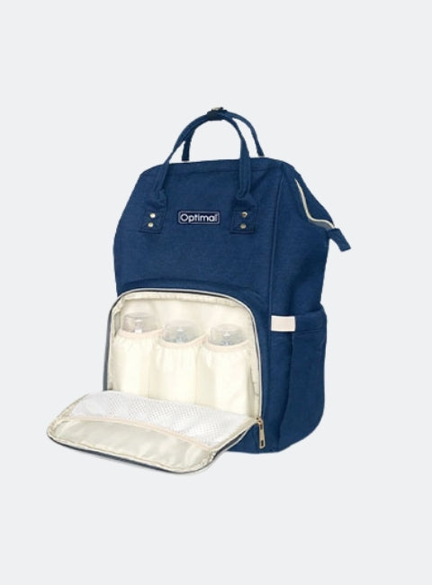 Mom & Baby Backpack