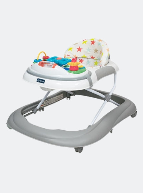 Musical Baby Walker