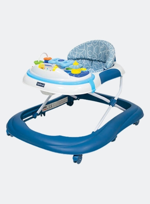 Musical Baby Walker