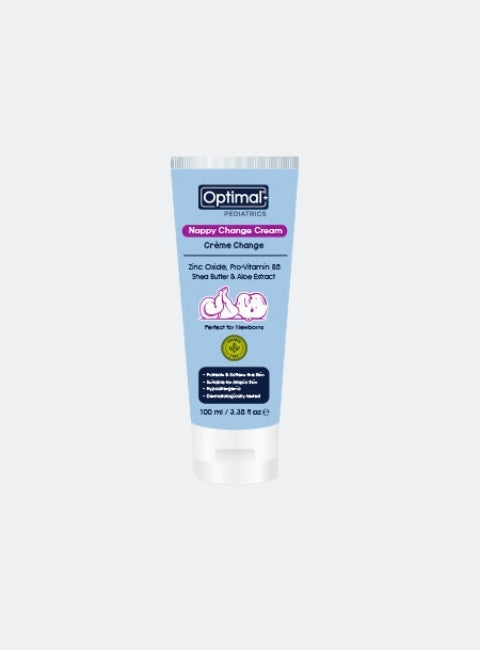 Nappy Rash Cream (100ml)