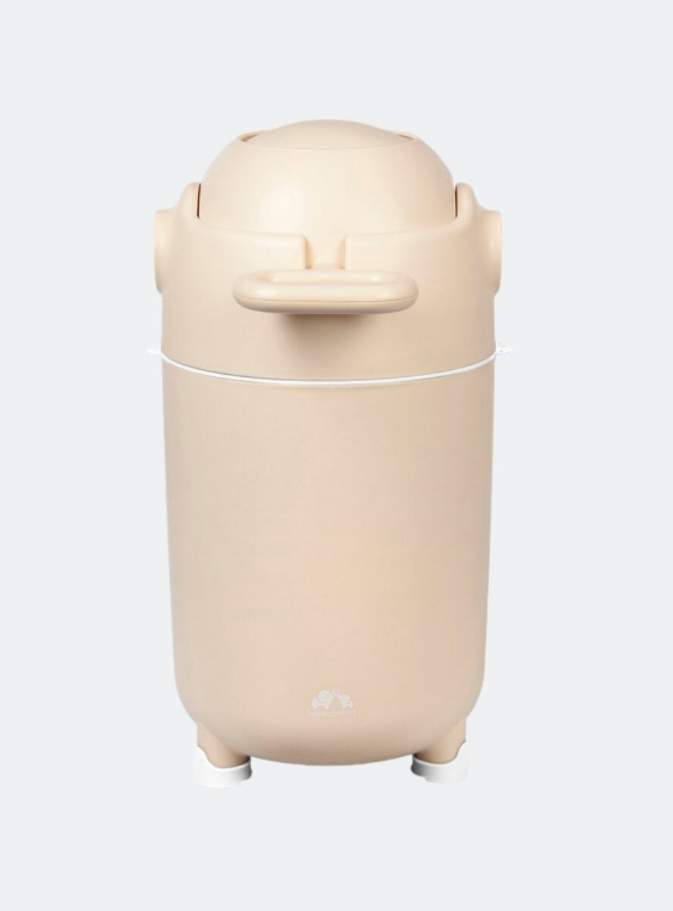 Odor Control Nappy Bin - 12L