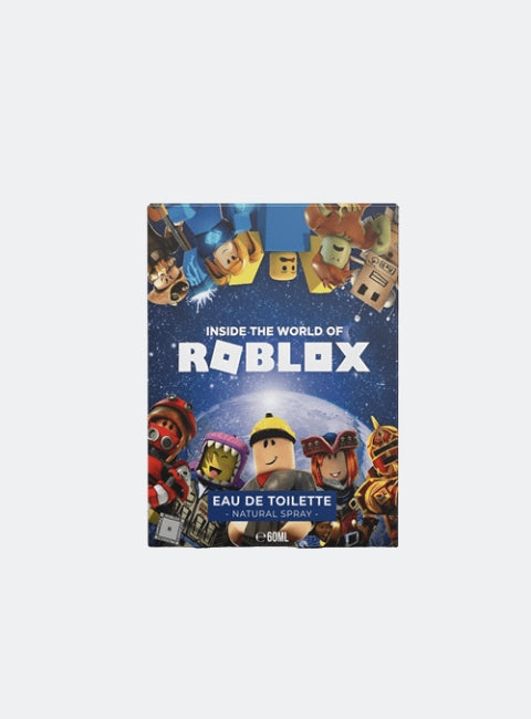 S&S cosmo parfumes for kids Roblox