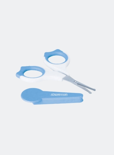 Safe Nail Scissor