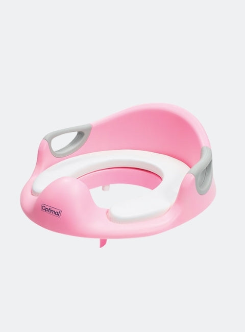 Soft Potty Seat with Handle