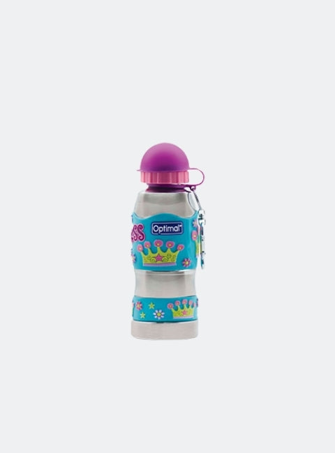 Stainless Steel Water Bottle (450ML)