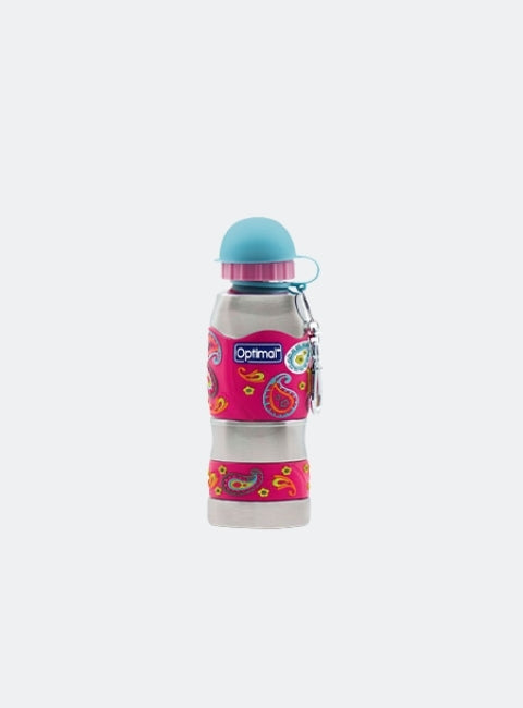 Stainless Steel Water Bottle (450ML)