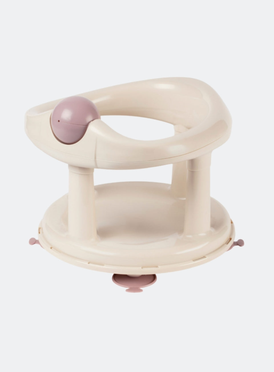 Swivel Bath Seat - Sand