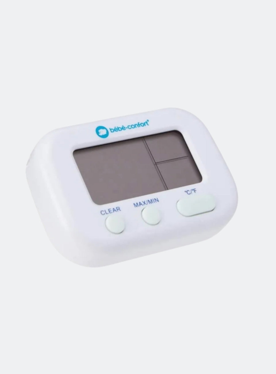 Thermometer Hygrometer