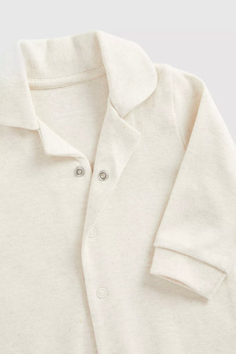 Woodland Sleepsuits- 2 Pack