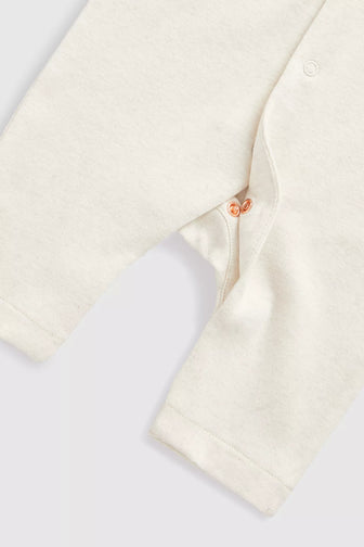 Woodland Sleepsuits- 2 Pack