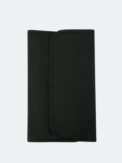 Waterproof Baby Changing Pad With Wipes Pocket