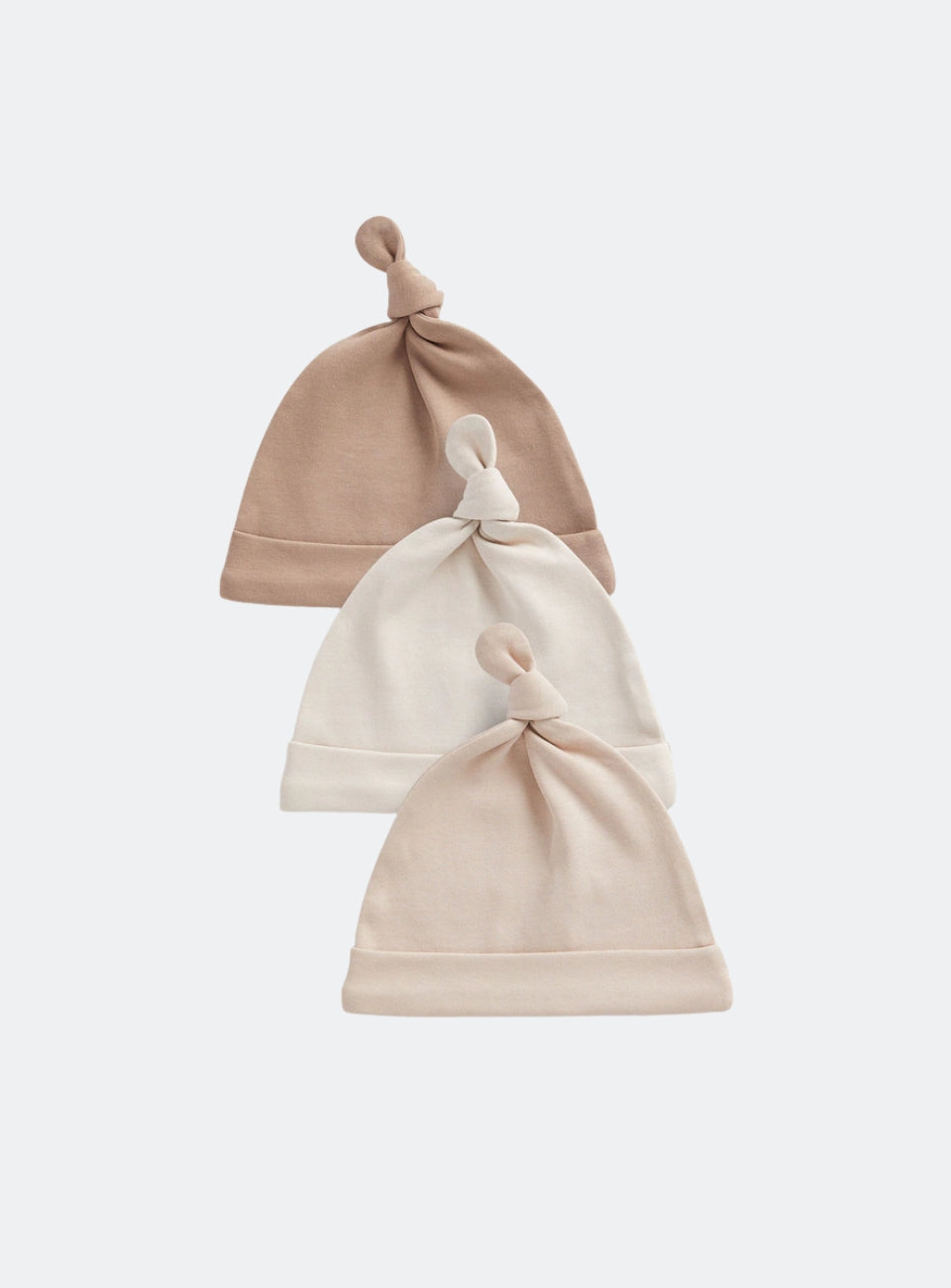 Baby Hats 3 Pack