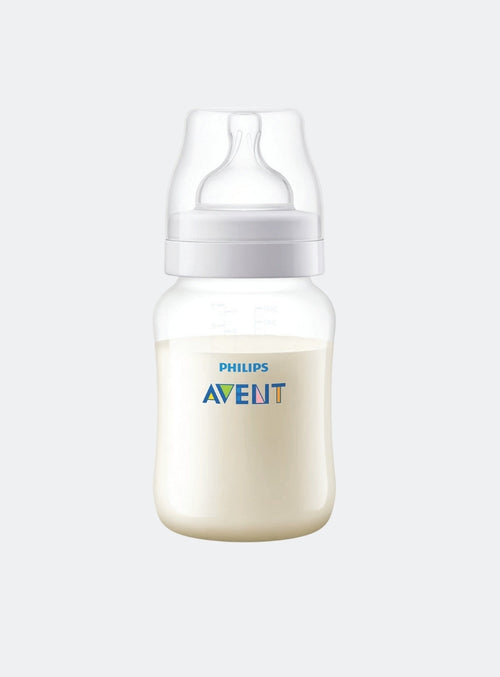AVENT ANTI-COLIC BABY BOTTLE 260ML