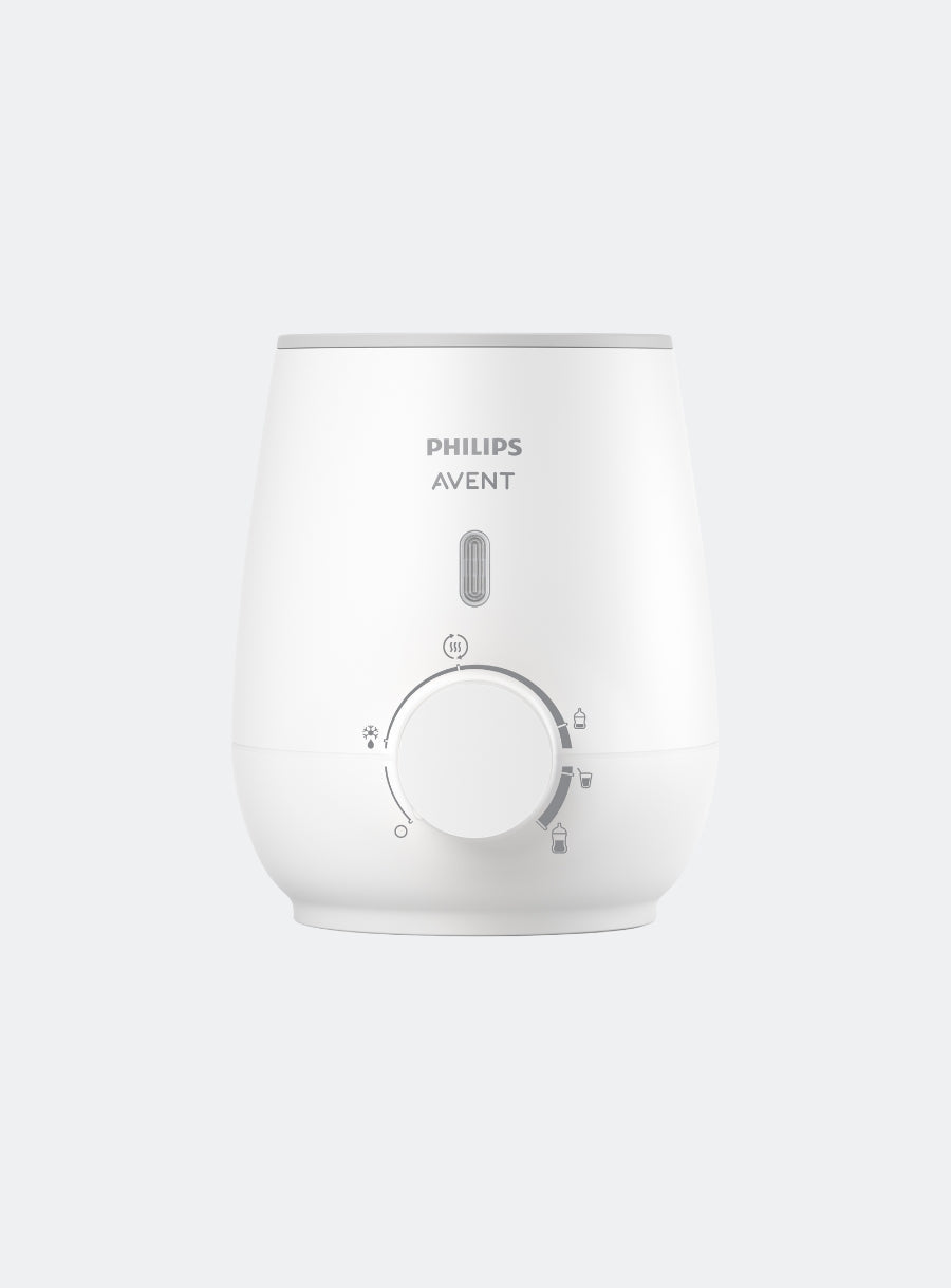 AVENT BOTTLE WARMER