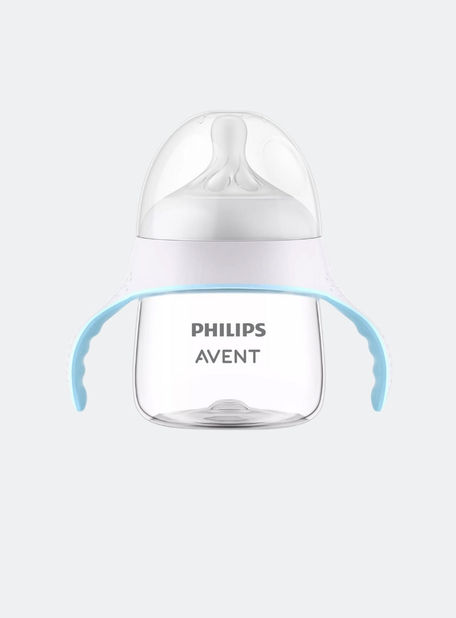 AVENT NATURAL 3.0 TRAINER CUP 150ML - 4M+
