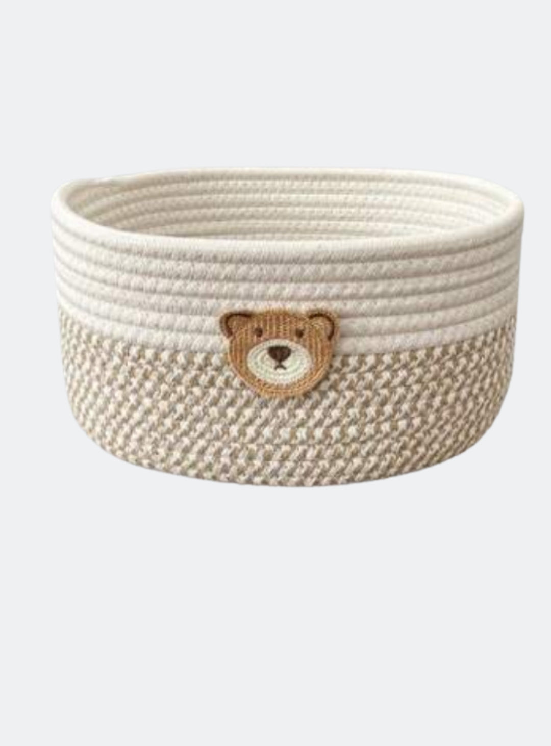 Woven Cute Storage Basket
