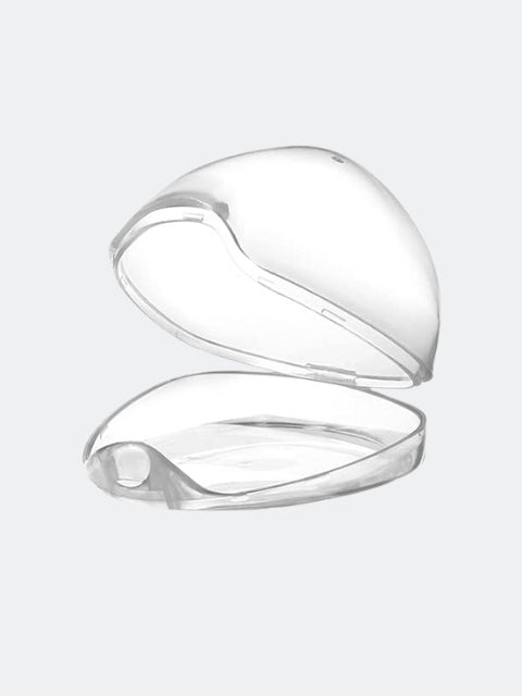 Pacifier Case Transparent BPA Free