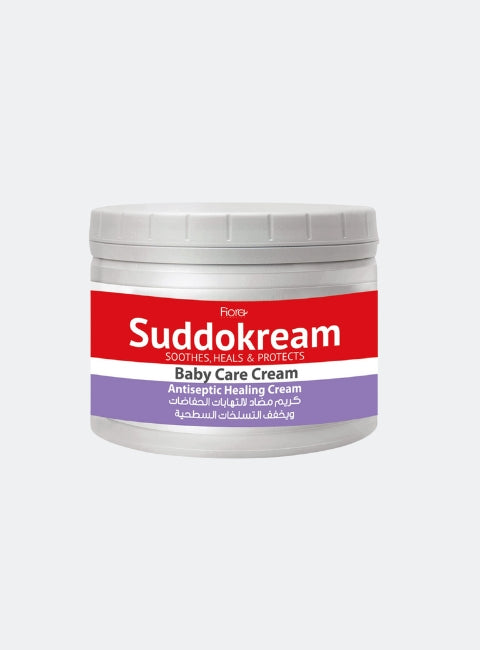 FIORA SUDDOKREAM 60g