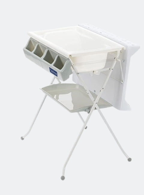 Baby Bath & Changing Table