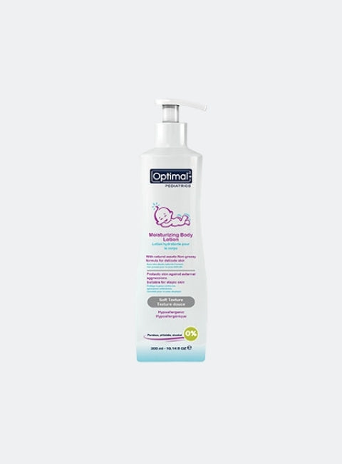 Baby Body Lotion (300ml)