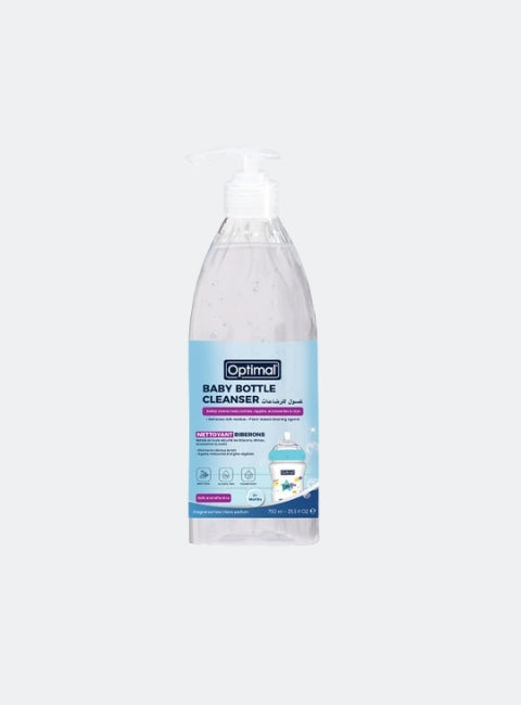 Baby Bottle Cleanser detergent