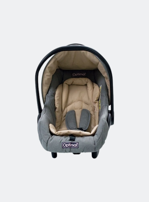 Baby Car Seat (0-13 kgs)