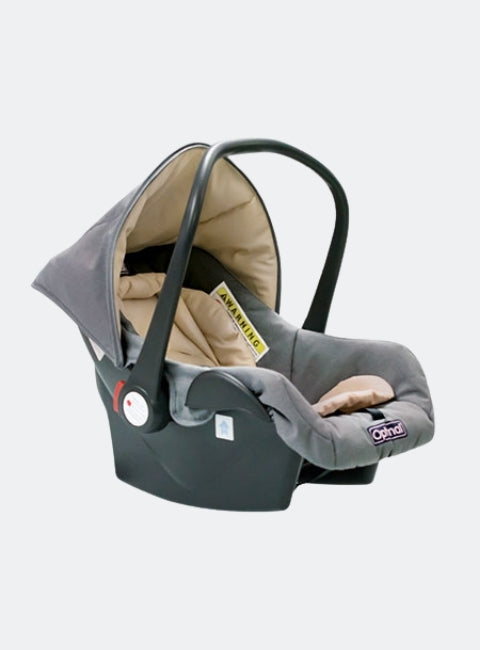Baby Car Seat (0-13 kgs)