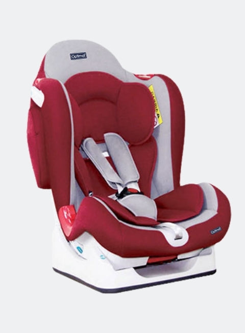 Baby Car Seat (0-25 kgs)