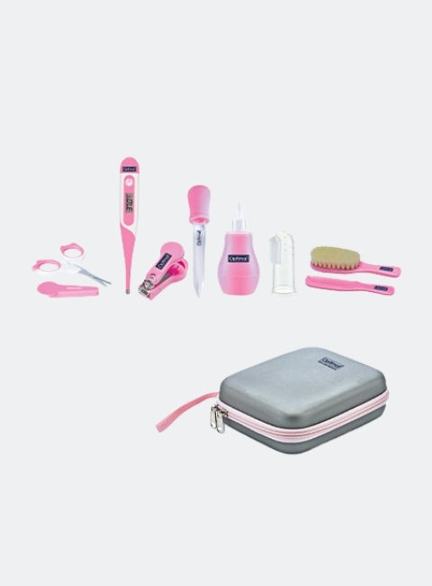 Baby Care Set (8Pcs)