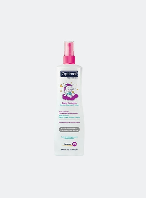 Baby Cologne (300ml)