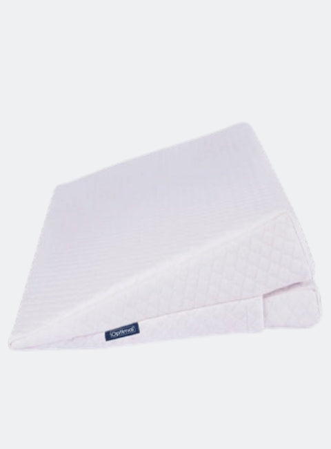 Baby Crib Wedge Pillow 3 In 1