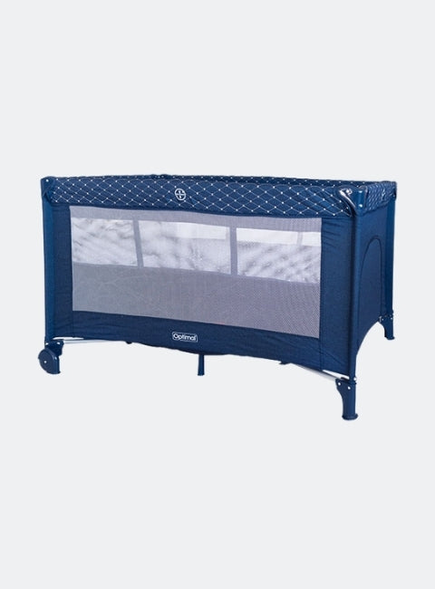 Baby Playpen (76x125 cm)